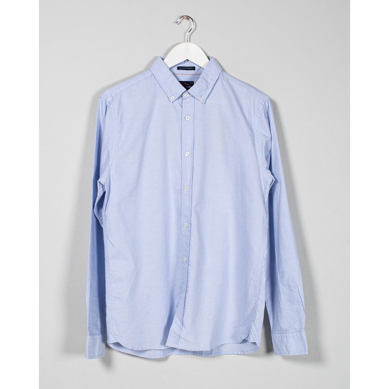 Camasa-eleganta-Funky-Buddha-din-bumbac-25ALX03009