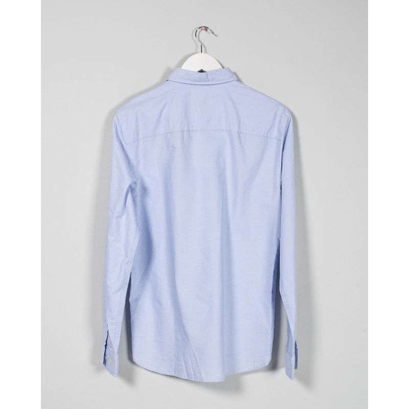 Camasa-eleganta-Funky-Buddha-din-bumbac-25ALX03009