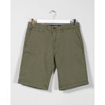 Pantaloni-scurti-Funky-Buddha-din-bumbac-25ALX03015