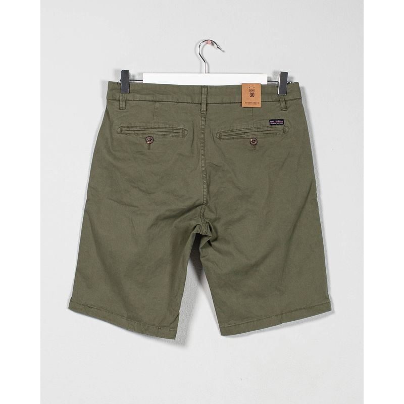 Pantaloni-scurti-Funky-Buddha-din-bumbac-25ALX03015