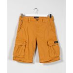 Pantaloni-scurti-Funky-Buddha-din-bumbac-25ALX03018