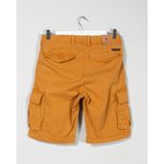 Pantaloni-scurti-Funky-Buddha-din-bumbac-25ALX03018