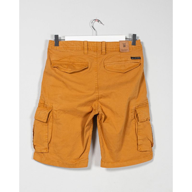 Pantaloni-scurti-Funky-Buddha-din-bumbac-25ALX03018