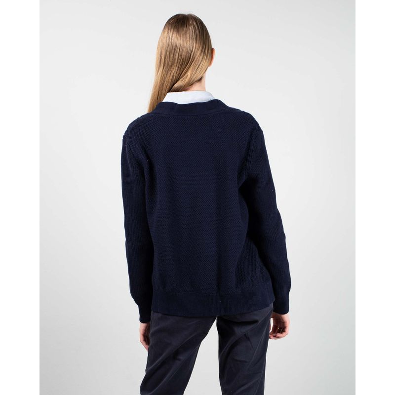 25MKF02255-CARDIGAN---DAMA
