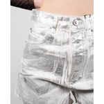 25TEK05101-PANTALONI-SCURTI---PANTALONI-SCURTI