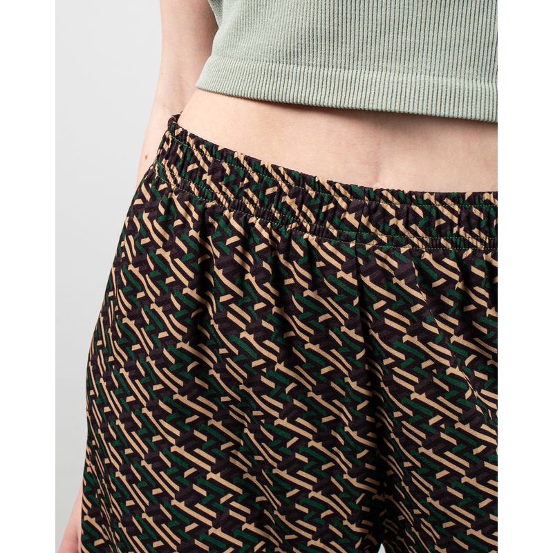 Pantaloni-casual-cu-talie-elastica-si-imprimeu-24MAB07041