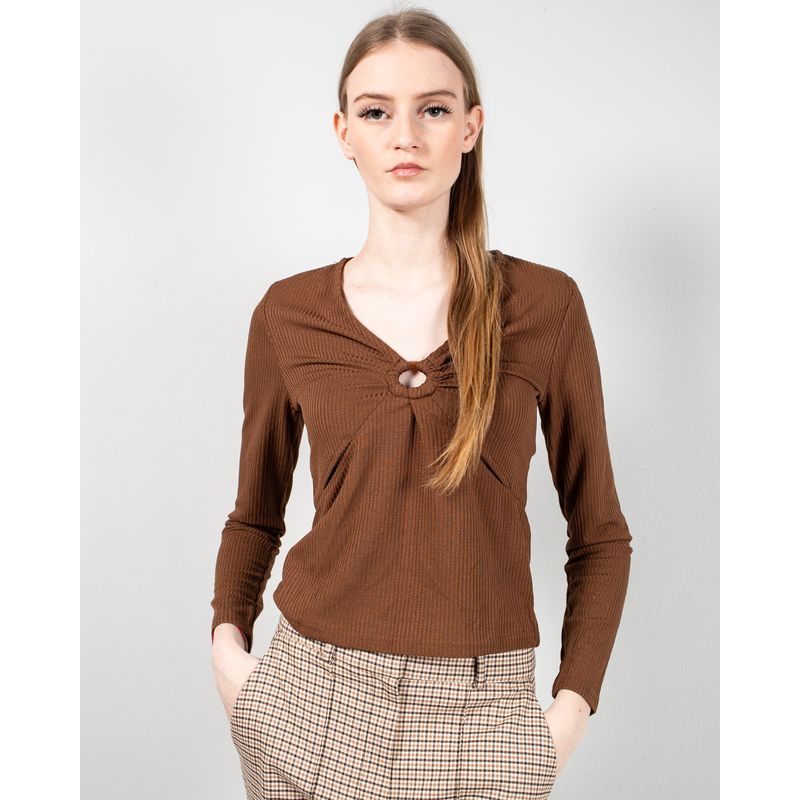 Bluza-cu-maneca-lunga-si-decolteu-24MAB07055