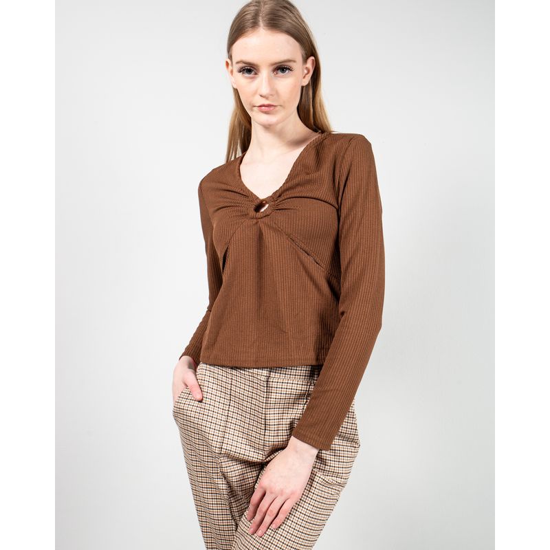 Bluza-cu-maneca-lunga-si-decolteu-24MAB07055