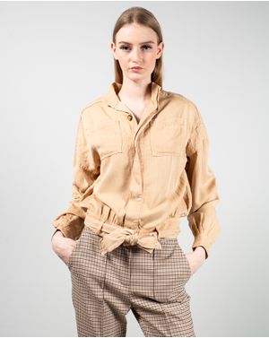Jacheta uni cu nasturi 24MAB07098