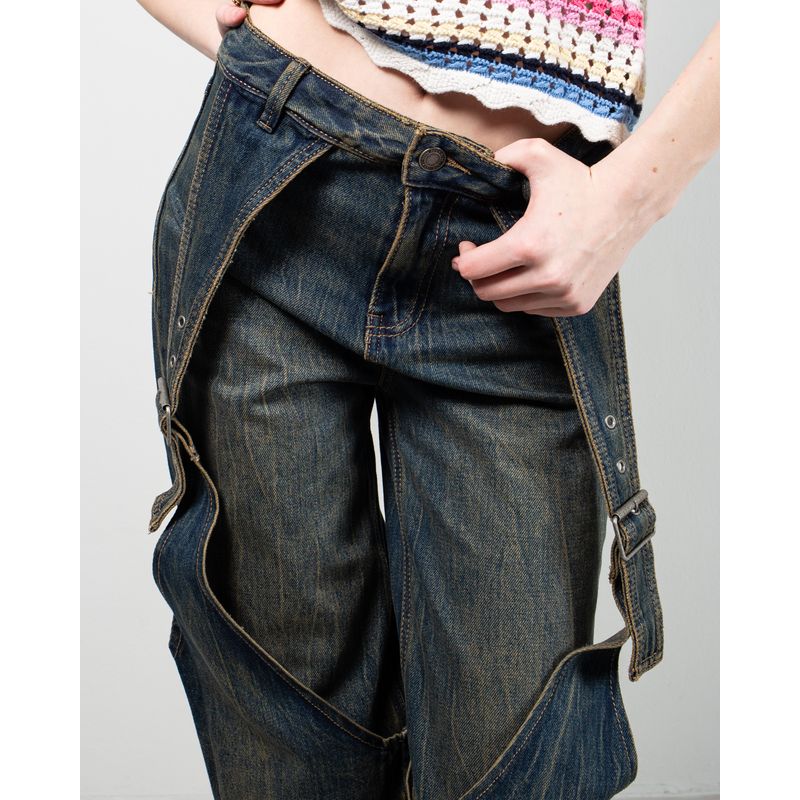 25TEK05099-JEANS---JEANS