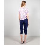 Pantaloni-de-pijama-din-bumbac-trei-sferturi-24MAB07058