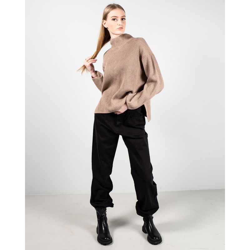 Pulover-gros-din-bumbac-cu-guler-25MKF02254