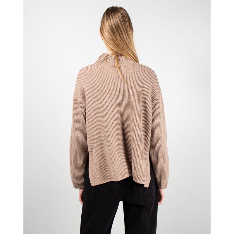 Pulover-gros-din-bumbac-cu-guler-25MKF02254