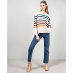 Pulover-tricotat-din-bumbac-in-dungi-25MKF02264