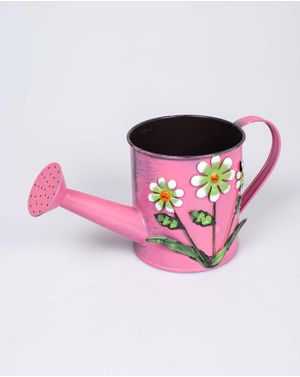 Decoratiune stropitoare roz