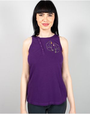 Top din bumbac 24MAB07090