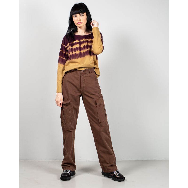 25TEK05120-PANTALONI---DAMA