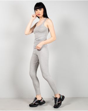 Colanti uni cu talie elastica 25TEK05123