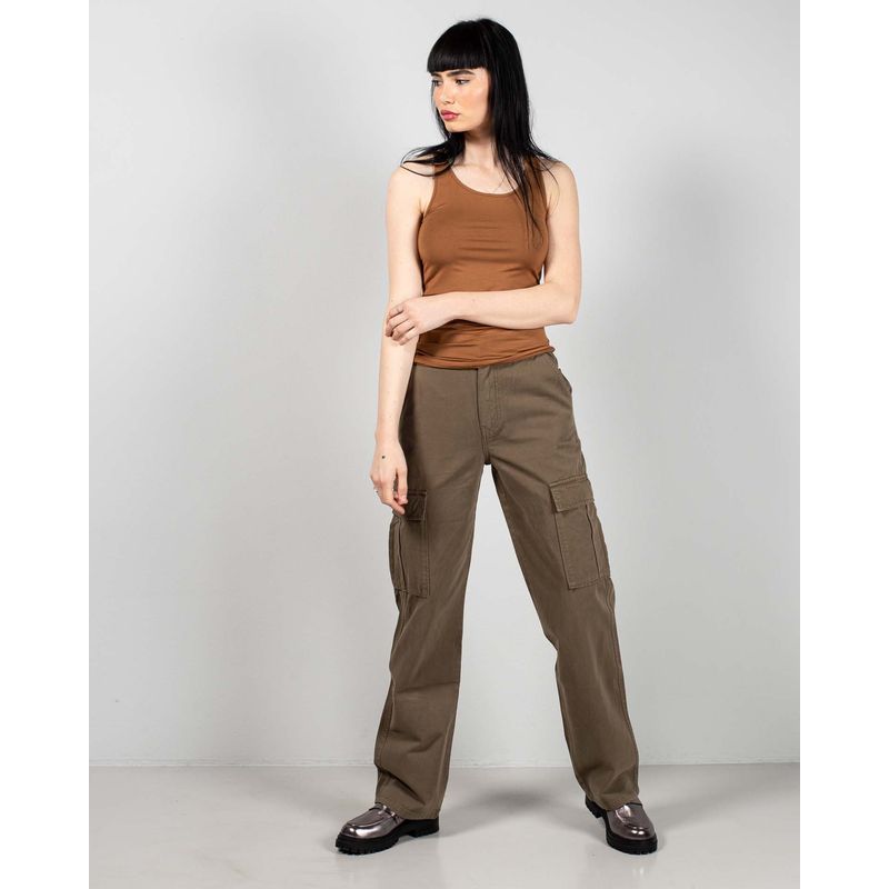 25TEK05121-PANTALONI---DAMA