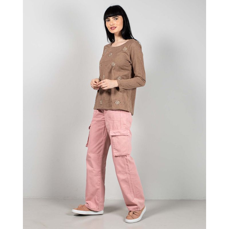 25TEK05095-PANTALONI---PANTALONI