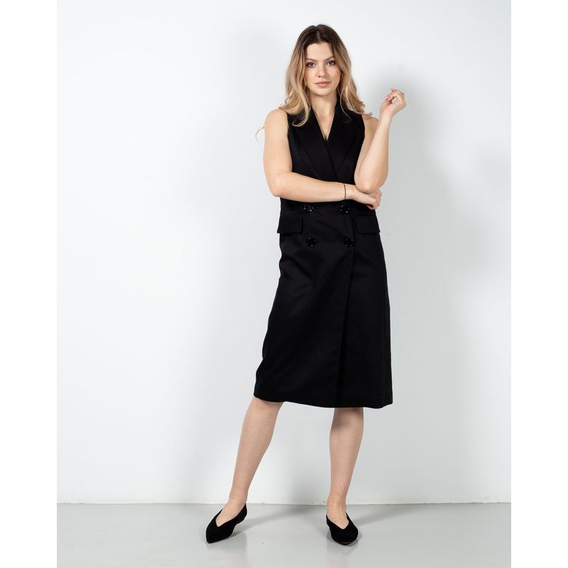 Rochie-tip-vesta-cu-nasturi-si-buzunare-cu-clapeta-23ART11001