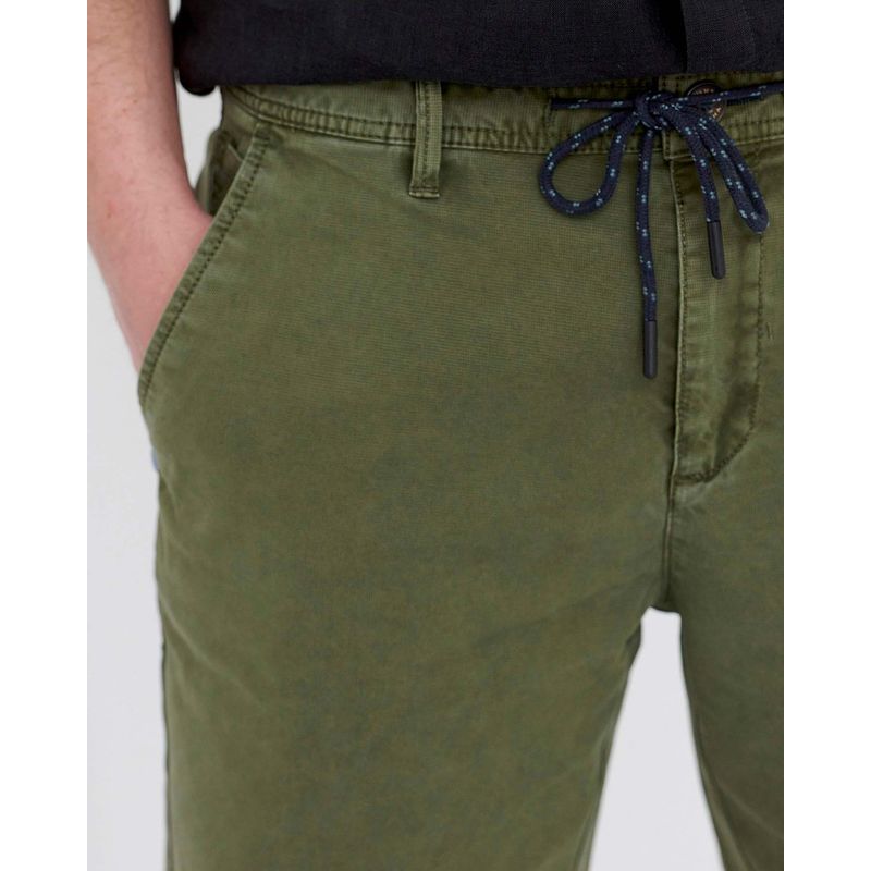 25ALX01289-PANTALONI-SCURTI---PANTALONI-SCURTI