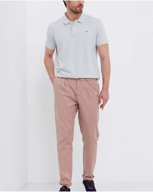 Pantaloni Funky Buddha 25ALX01290