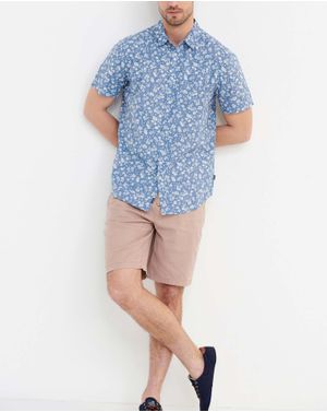 25ALX01348 PANTALONI SCURTI - PANTALONI SCURTI