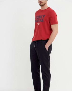 25ALX01380 PANTALONI - PANTALONI