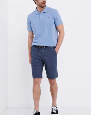 25ALX01388 PANTALONI SCURTI - PANTALONI SCURTI