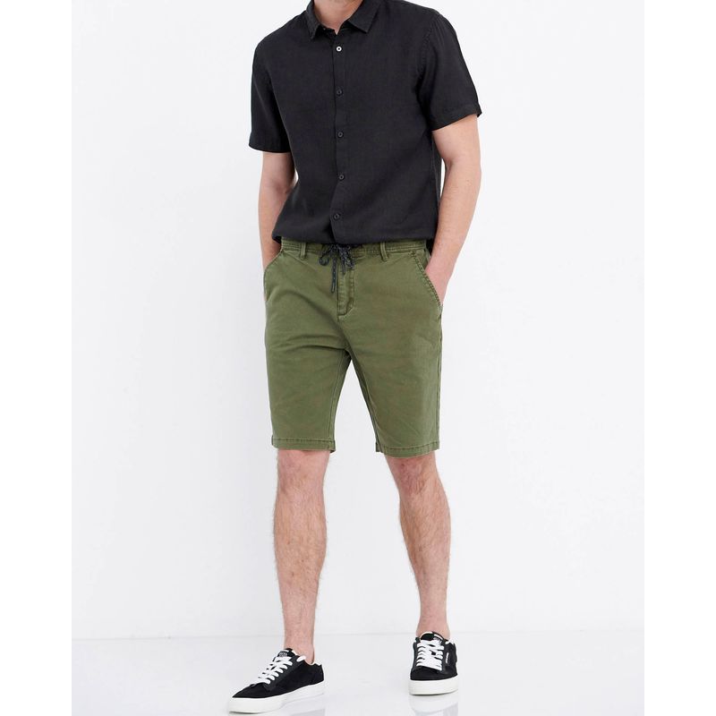 25ALX01289-PANTALONI-SCURTI---PANTALONI-SCURTI