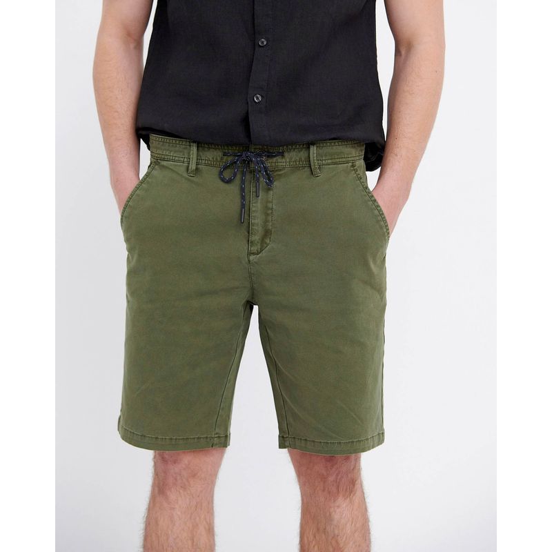 25ALX01289-PANTALONI-SCURTI---PANTALONI-SCURTI