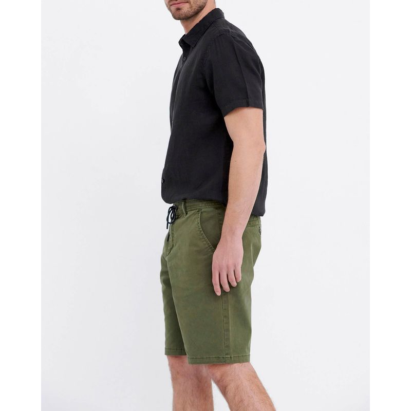 25ALX01289-PANTALONI-SCURTI---PANTALONI-SCURTI