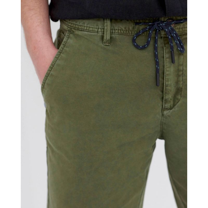 25ALX01289-PANTALONI-SCURTI---PANTALONI-SCURTI