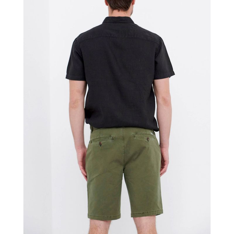 25ALX01289-PANTALONI-SCURTI---PANTALONI-SCURTI
