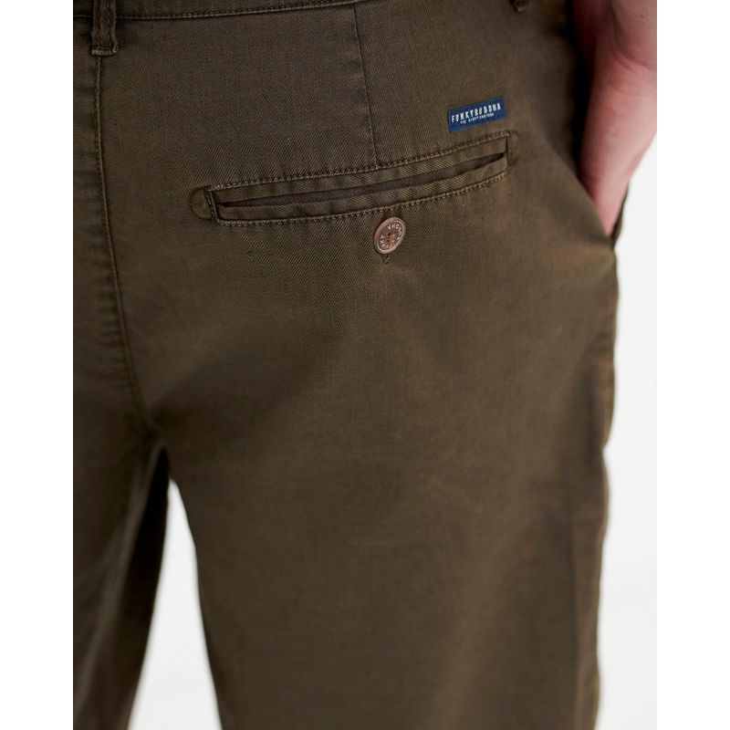 25ALX01363-PANTALONI-SCURTI---PANTALONI-SCURTI