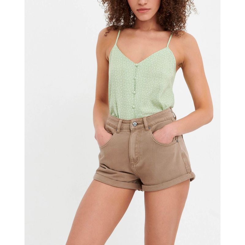 25ALX01367-PANTALONI-SCURTI---PANTALONI