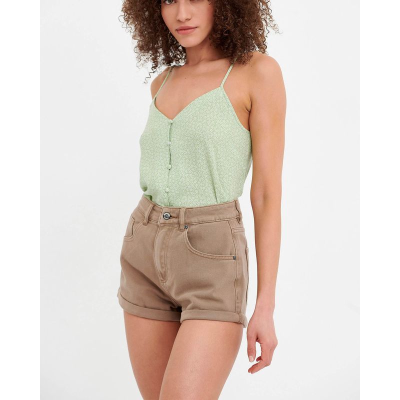 25ALX01367-PANTALONI-SCURTI---PANTALONI