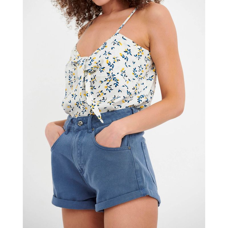 25ALX01389-PANTALONI-SCURTI---PANTALONI