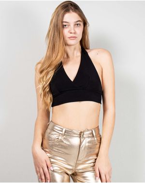 Top crop 25TEK04016