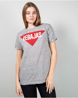 Tricou din bumbac cu maneca scurta 25TEK04032