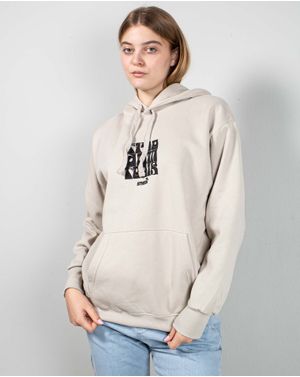 Hanorac cu interior pufos 25TEK04137