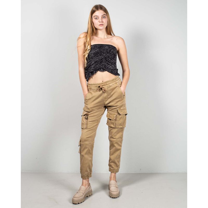 25TEK04146-PANTALONI---PANTALONI