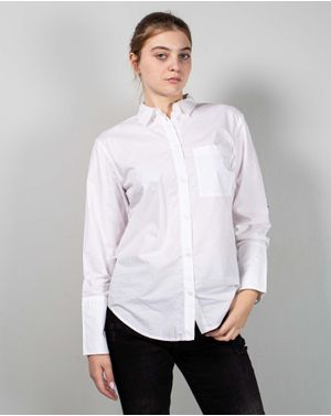 Camasa din bumbac cu maneca lunga N240606002