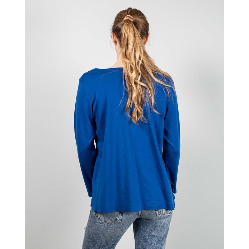 Bluza-din-bumbac-cu-fante-laterale-N241403013