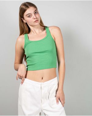 Top uni din bumbac 25TEK04111