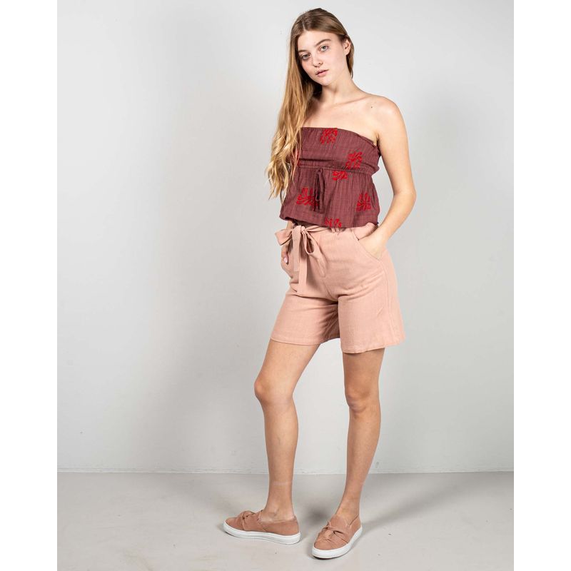 25TEK04135-PANTALONI-SCURTI---PANTALONI