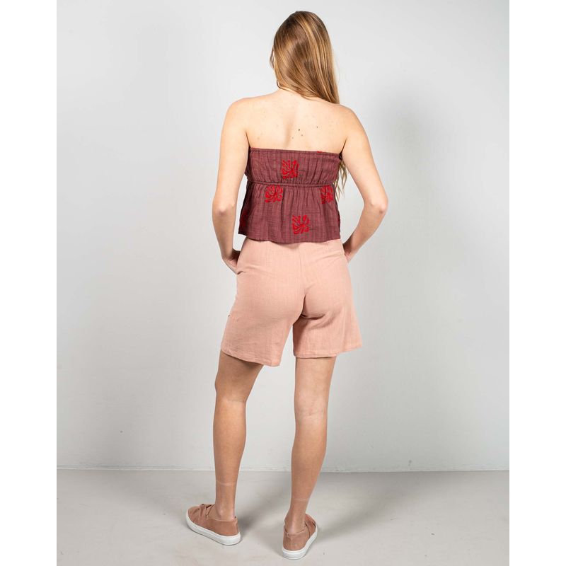 25TEK04135-PANTALONI-SCURTI---PANTALONI