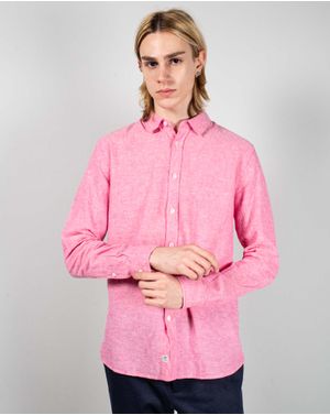 Camasa Funky Buddha cu maneca lunga 25ALX03006