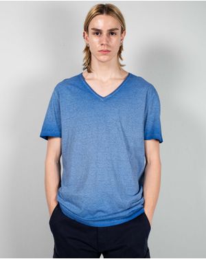Tricou casual pentru barbati 25LGD03017